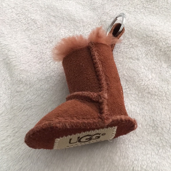 UGG Accessories - UGG Keychain